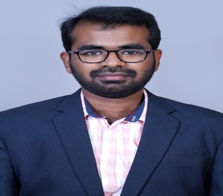 Mr.Kavirajan M